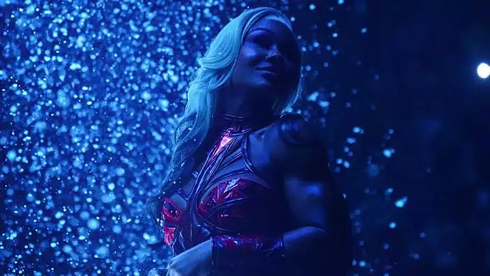 Джейд Каргилл проведёт первую защиту чемпионства женщин WWE; Возвращение произошло на SmackDown и другое