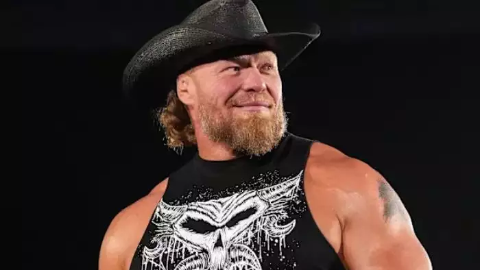 WWE рассматривают несколько вариантов программы для Брока Леснара на WrestleMania 42