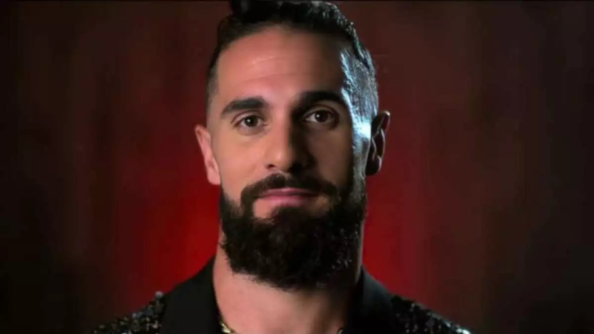 Сет Роллинс намекнул, что он был в маске на Royal Rumble; Заметки по планам для него на Wrestlemania 42