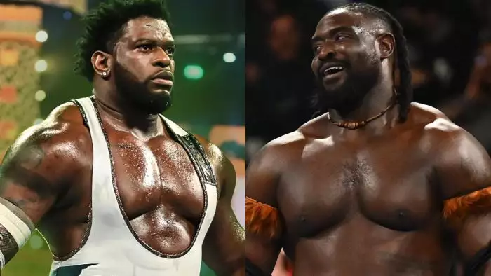 Ройс Кийс принял участие в тёмном матче перед SmackDown; Травмированная Челси Грин появилась на SmackDown и другое