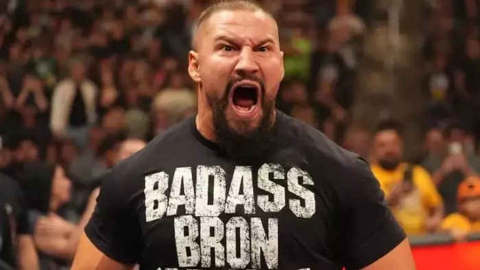 Брон Брейкер выбыл из строя из-за перенесённой операции