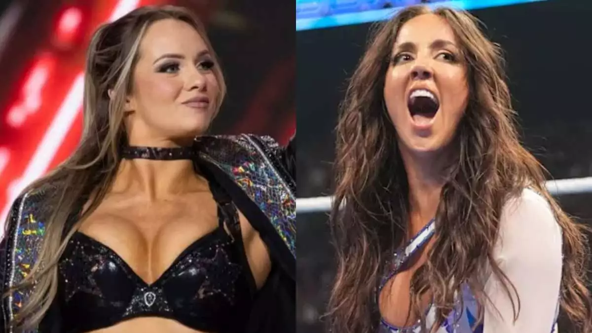 Анна Джей близка к уходу из AEW; Обновление по травме Челси Грин и другое