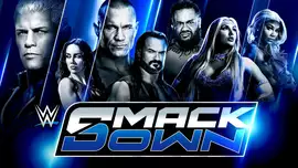 Превью к WWE Friday Night SmackDown 06.02.2026