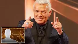 Эрик Бишофф высмеял результаты голосования читателей Дэйва М...