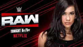 Превью к WWE Monday Night Raw 16.02.2026