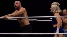 Результаты хаус-шоу AEW в Брисбене, Австралия — Дебют IInspi...