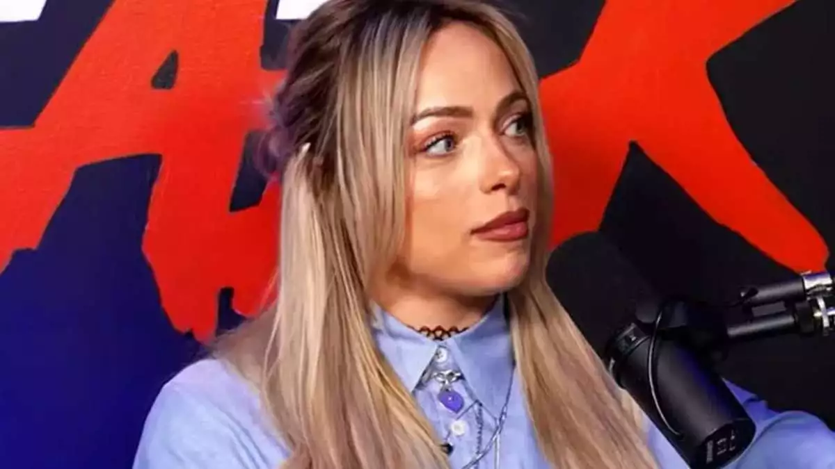 Лив Морган развеяла слухи о своей сексуальной ориентации