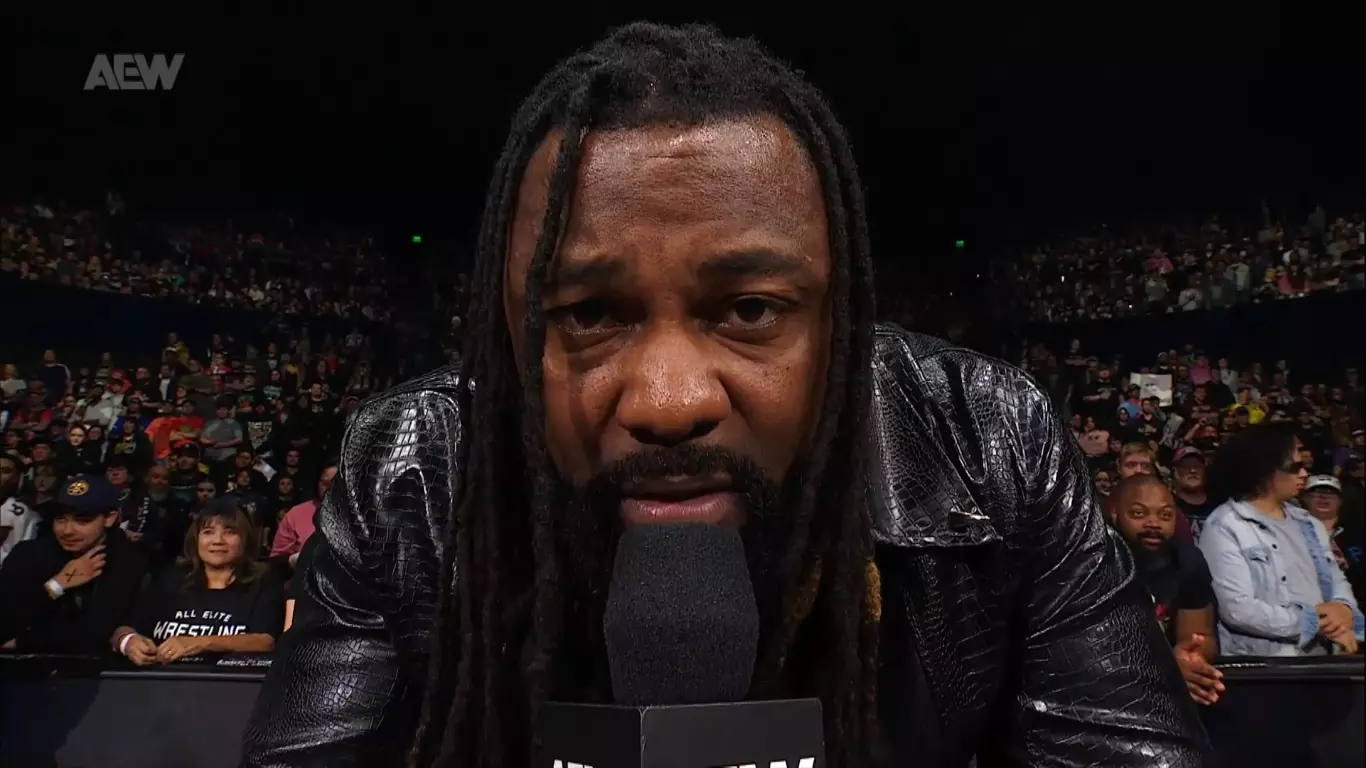 Сверв Стрикленд получил вызов на Revolution 2026; Бандидо примет участие на PPV