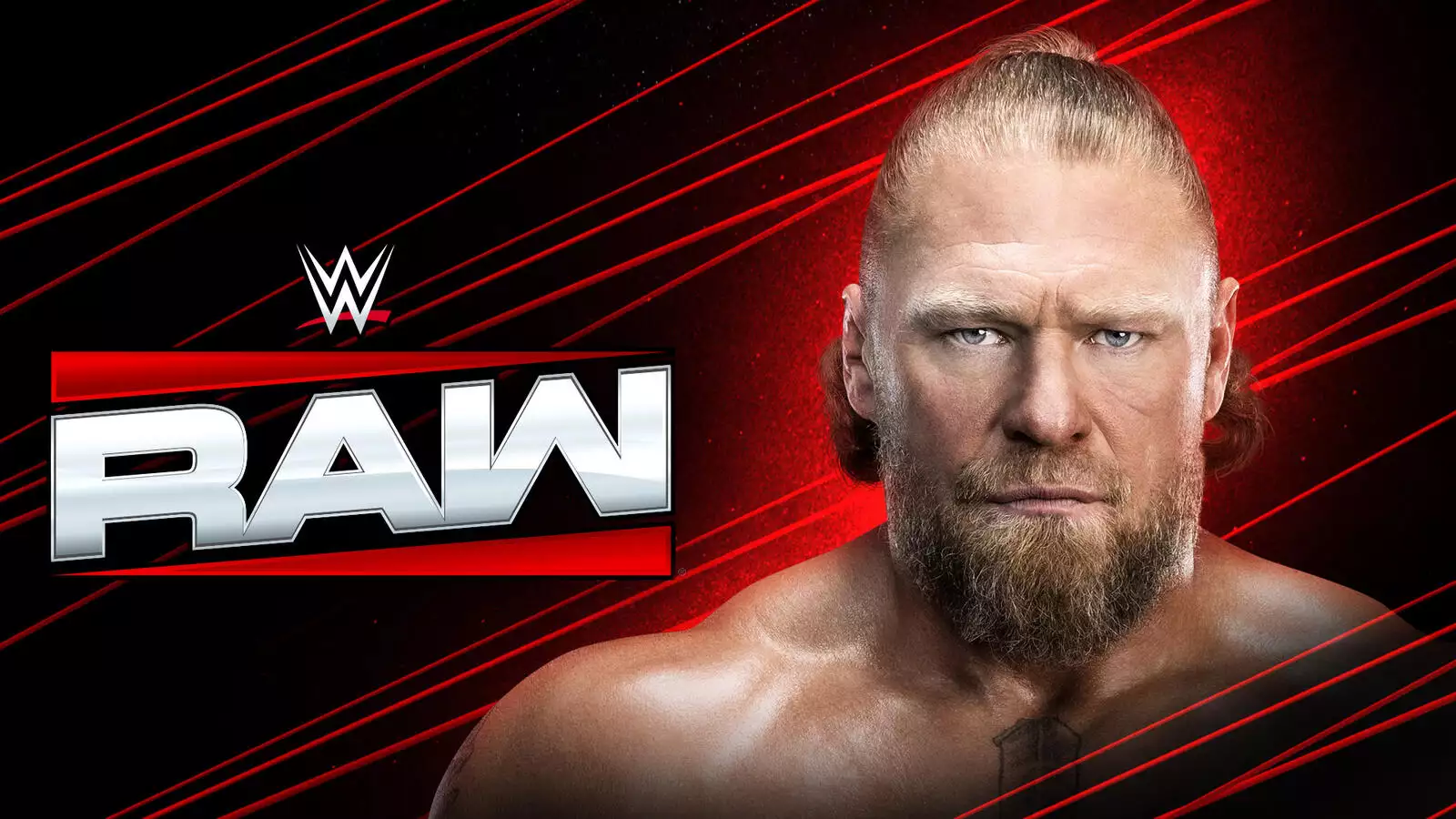 Превью к WWE Monday Night Raw 23.02.2026