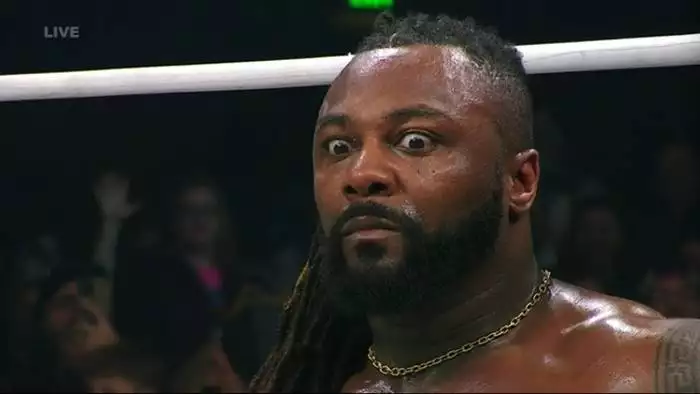 Чем закончился матч Стрикленд-Омега на Dynamite 18 февраля?; Бывшая чемпионка вернулась после травмы и другое