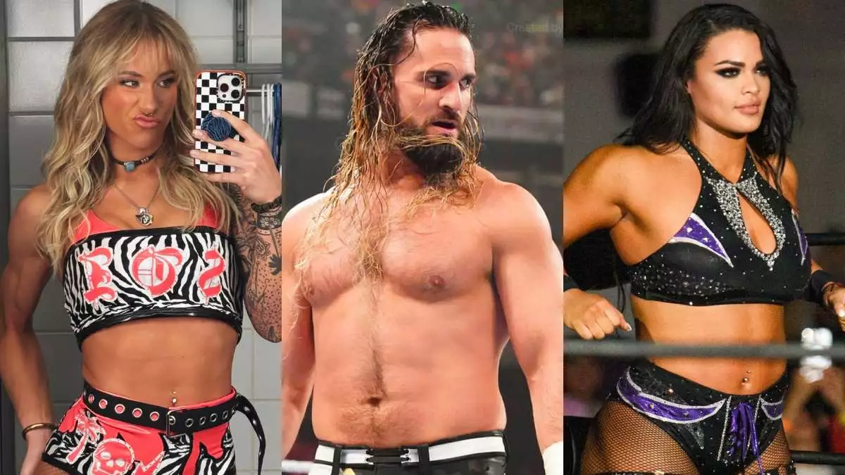 WWE хотят обновить гиммик Сол Руки; Прощальный матч Джона Сины собрал огромную кассу; Дана Уайт отказал Ронде Роузи и другое