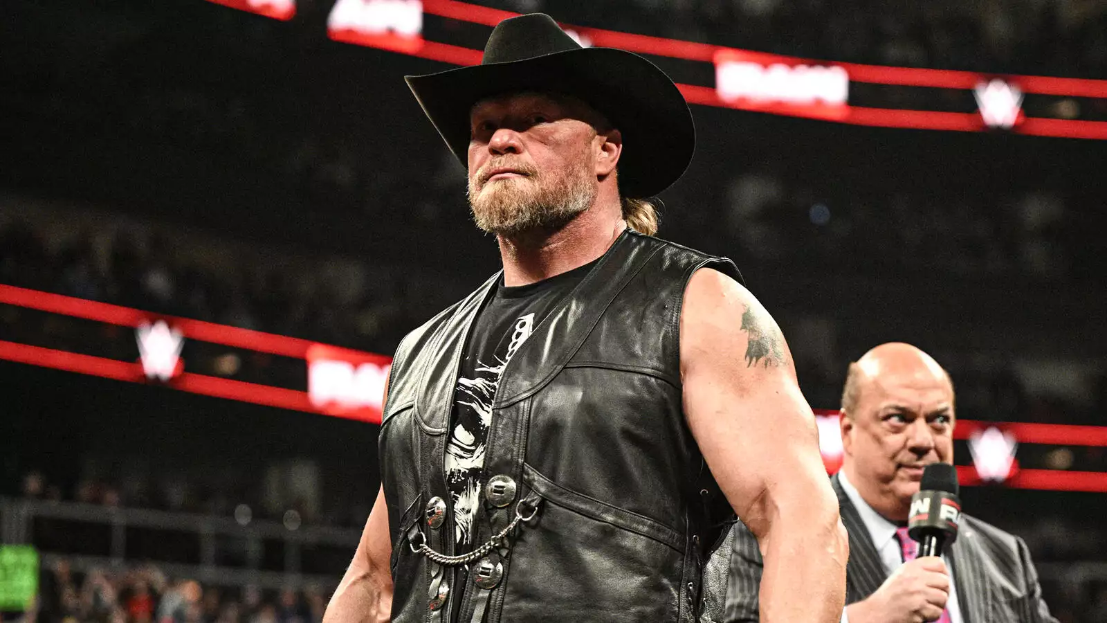 Брок Леснар примет участие на WrestleMania 42; Объявлен график появлений Зверя