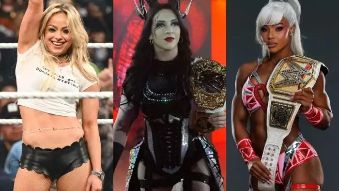 Лив Морган на Raw объявит свою соперницу на WrestleMania 42; Команда SmackDown получила название и другое