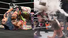 Дэйв Мельтцер оценил командный бой Mile High Madness с Dynam...