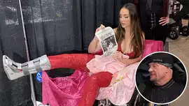 Челси Грин отреагировала на похвалу Гробовщика, назначив его...