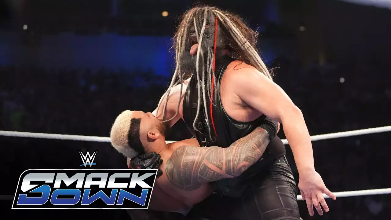Какие телевизионные рейтинги собрал SmackDown после возвращения на USA Network?