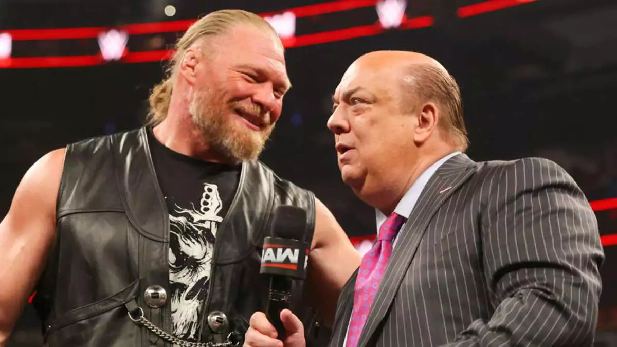 Что заготовлено для Брока Леснара, Сета Роллинса и Финна Балора на Wrestlemania 42