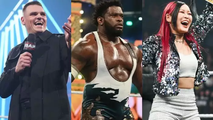 WWE ещё не определились с планами для Гюнтера на WrestleMania 42; Обновление по статусу Ройса Кийса и другое