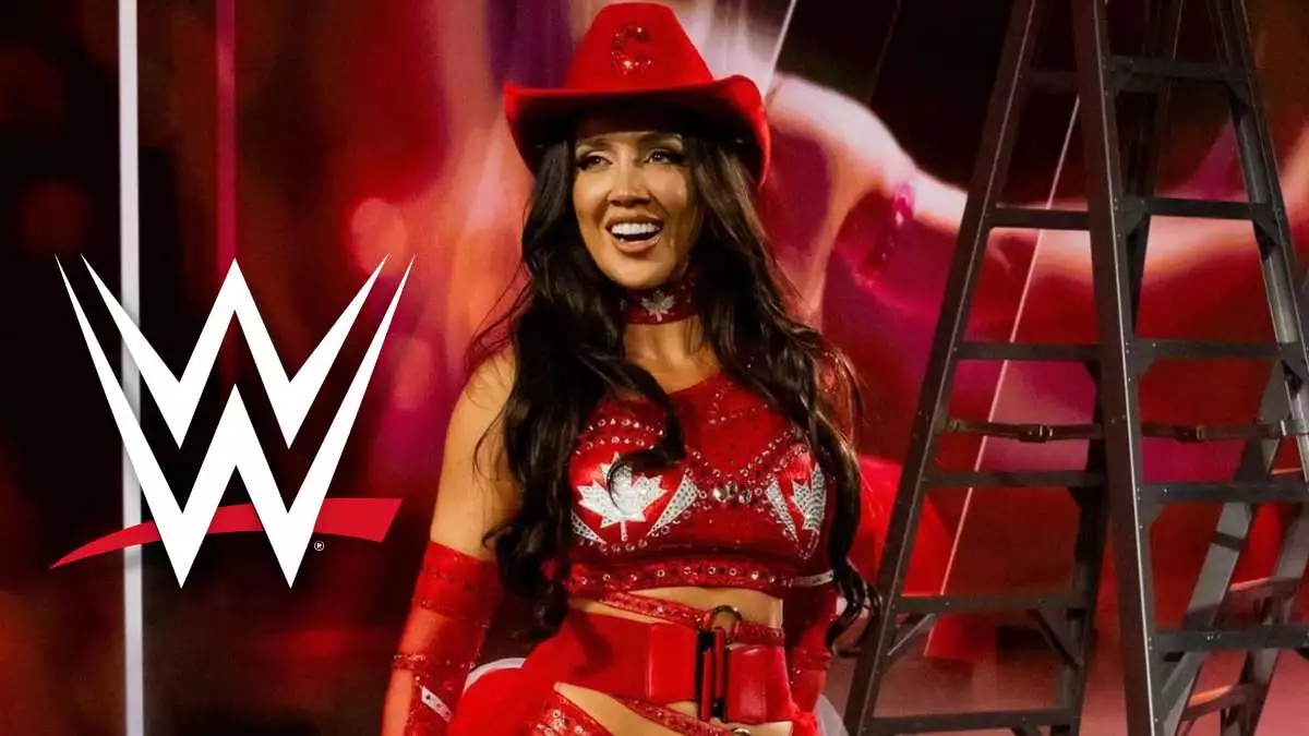 Челси Грин раскрыла оригинальные планы на свой образ после возвращения в WWE