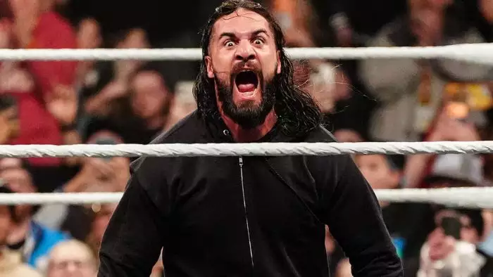 Статус Сета Роллинса после возвращения на Elimination Chamber