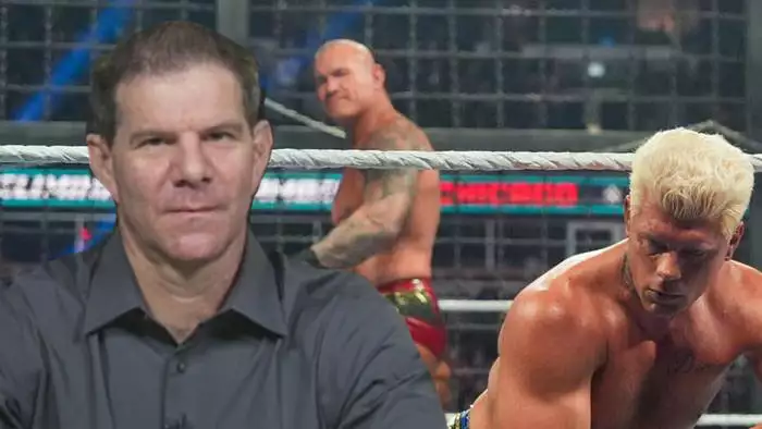 Дэйв Мельтцер выставил оценки WWE Elimination Chamber 2026 (+ оценки PWNews)