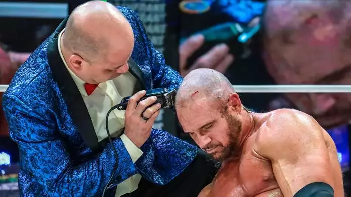 Дэйв Мельтцер оценил NJPW New Beginning USA 2026, бой с волосами на кону в CMLL и другие лучшие матчи