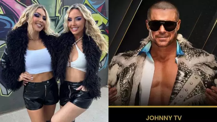 IInspiration дебютируют на Dynamite; MJF проведёт защиту мирового чемпионства AEW по дороге к Revolution и другое