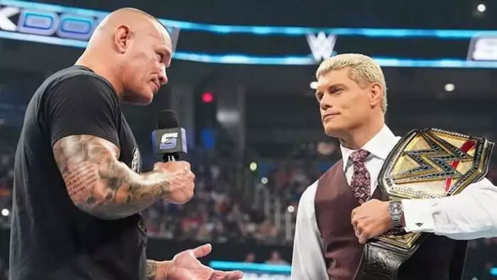 Коди Роудс настаивал на матче с Рэнди Ортоном на WrestleMania 42; ААА уволили рестлера после удара зрителя и другое