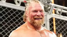 Слух: Брок Леснар отказался проигрывать в матчах до ухода из...