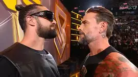 СМ Панк признал Сета Роллинса одним из величайших рестлеров ...