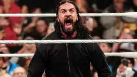 Статус Сета Роллинса после возвращения на Elimination Chamber