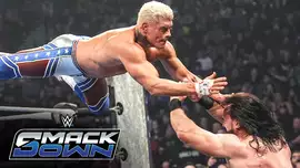 Как смена неоспоримого чемпиона WWE повлияла на телевизионны...