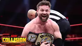 Какие телевизионные рейтинги собрал Collision параллельно с ...