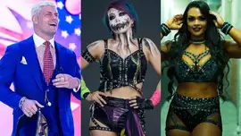 Коди Роудс прогнозирует величайшую WrestleMania; Планы для А...