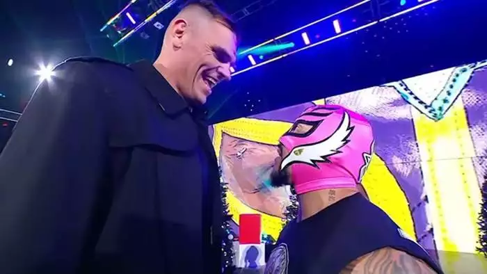 Травма Рэя Мистерио повлияла на планы для Гюнтера на WrestleMania 42; Рикошета могут уволить из AEW и другое