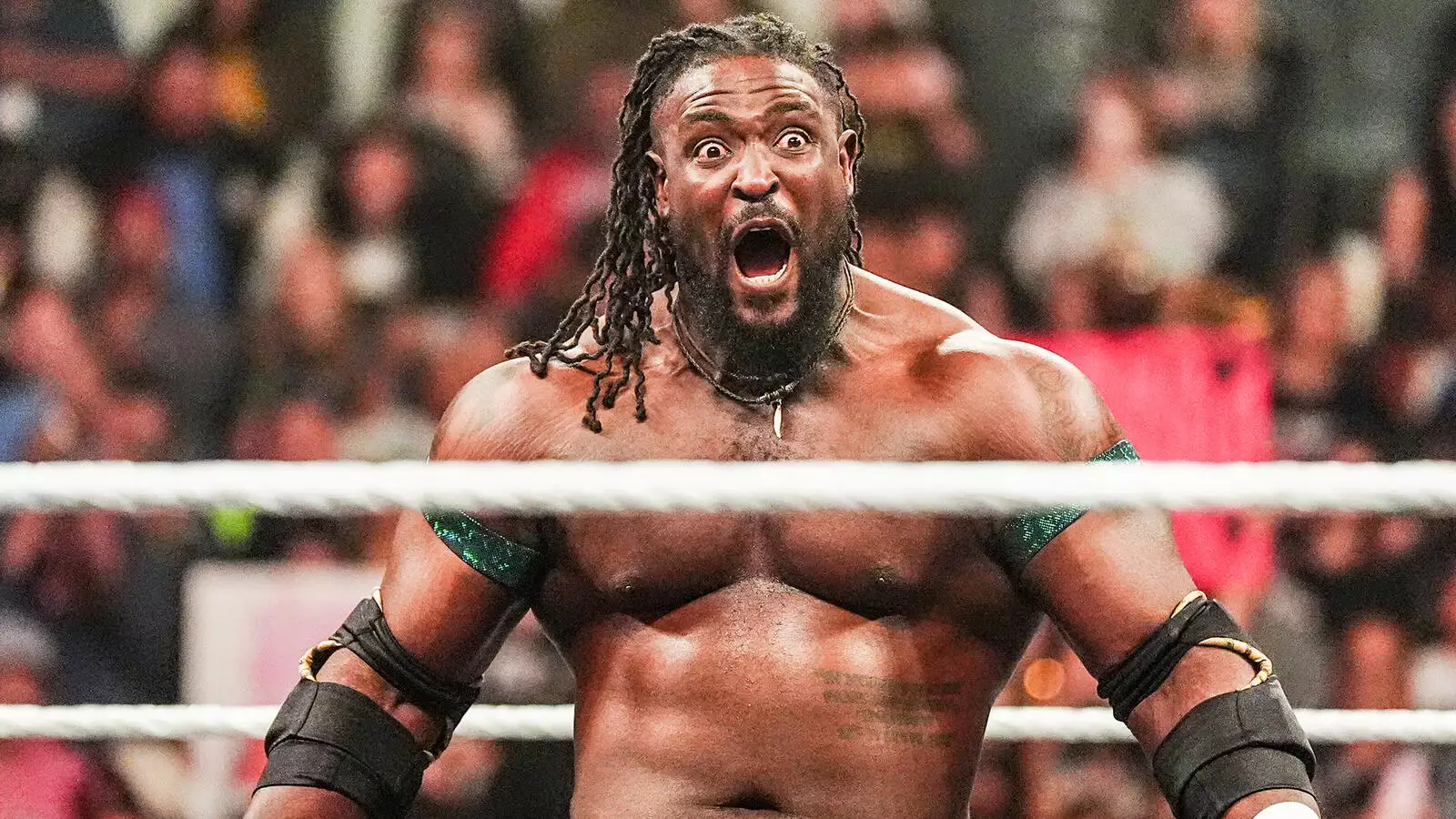 Плейлист: Путь разрушения Оба Феми