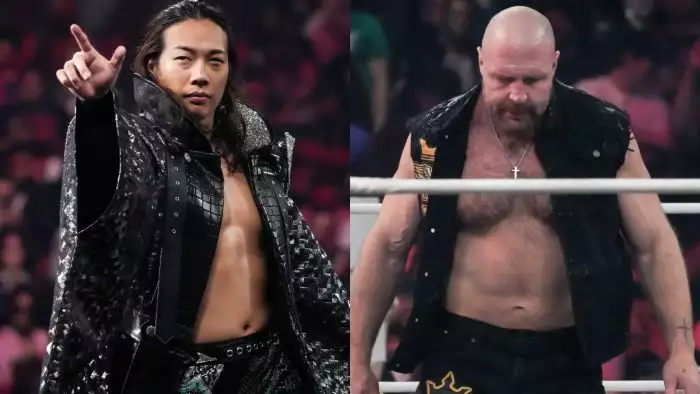 Чем закончился матч за Континентальное чемпионство на Revolution 2026? Бывшая чемпионка WWE дебютировала в AEW