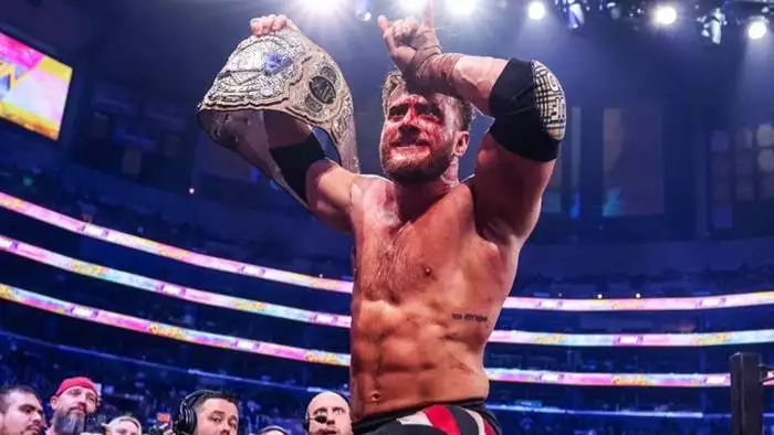 Дальнейшие планы для MJF после Revolution 2026; Результат No Holds Barred матча на Dynamite 18 марта и другое