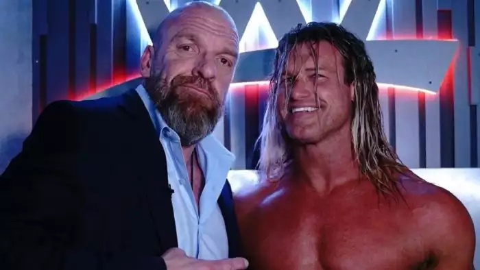 Ник Немет рассказал, что WWE последним контрактом удерживали его от перехода в AEW