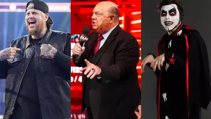 Джелли Ролл может вернуться на ринг; WWE собрали список возможных лучших первых соперников Данхаузена и другое