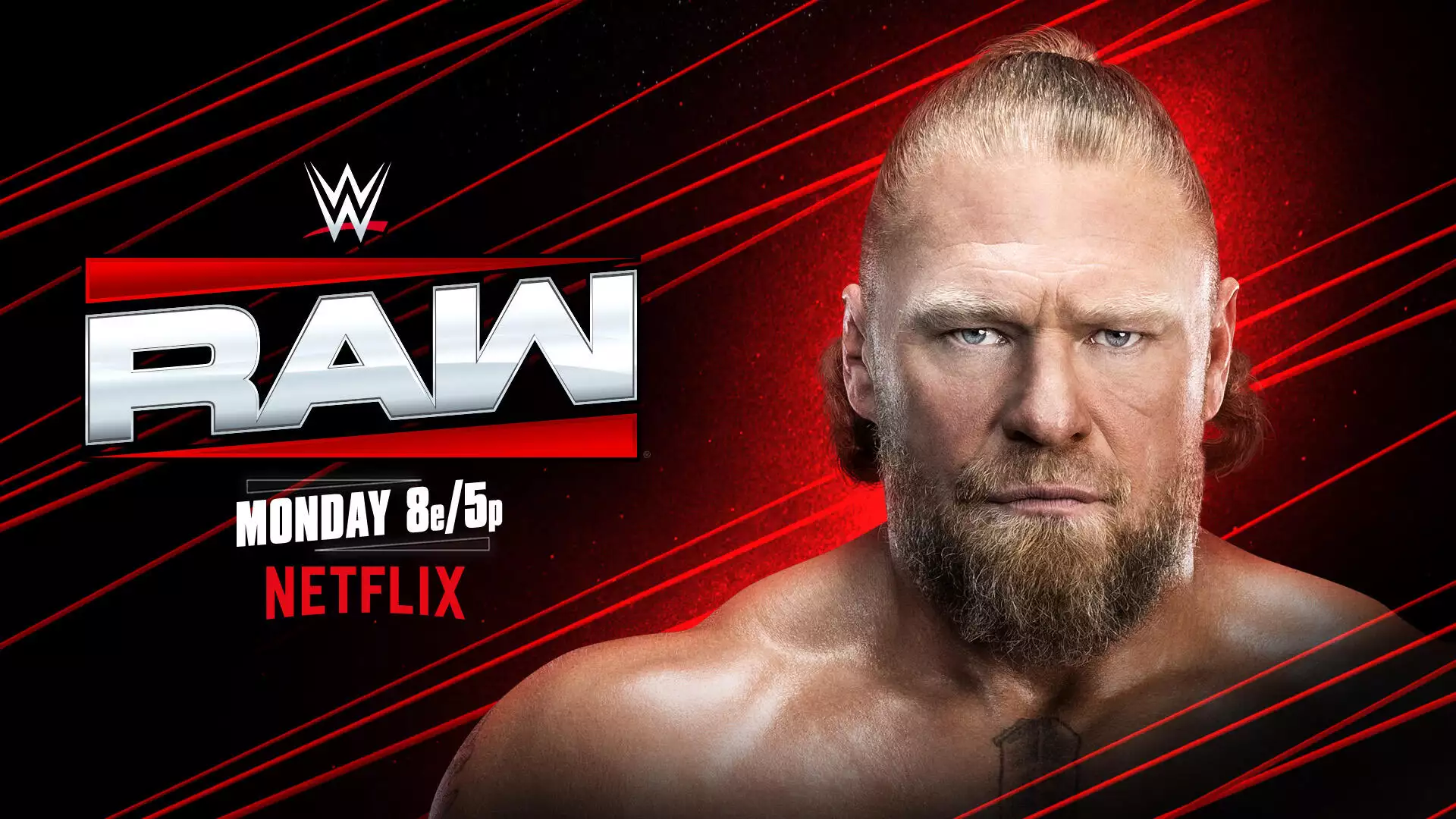 Превью к WWE Monday Night Raw 16.03.2026