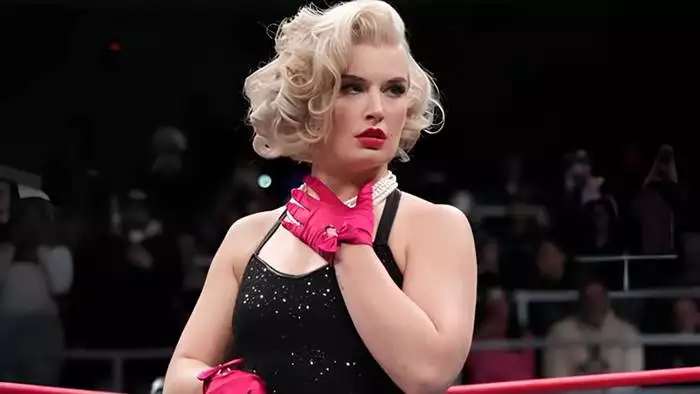 Тони Шторм может больше не вернуться на ринг в 2026 году