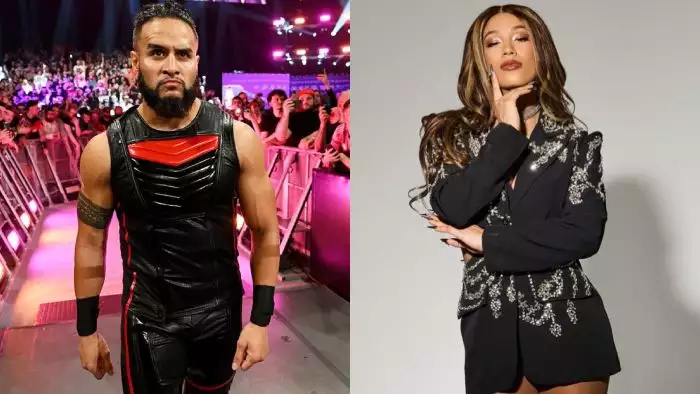 WWE оштрафовали Тама Тонгу на серьёзную сумму; Мерседес Моне назвала дату возвращения в AEW и другое