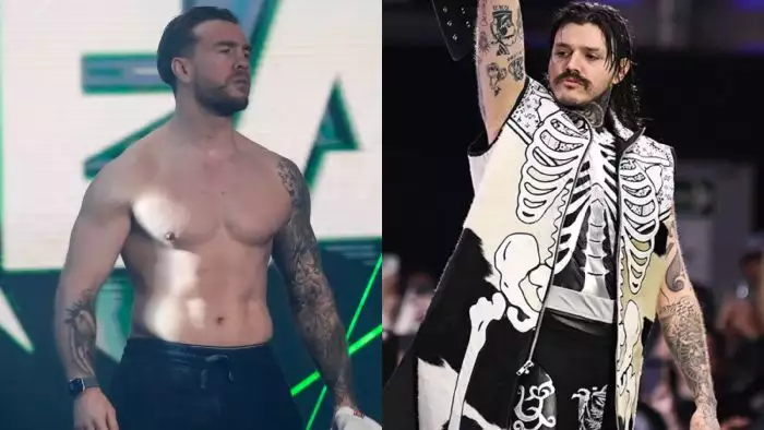 Доминик Мистерио мог получить сотрясение мозга; Уилл Оспрей планирует изменить стиль борьбы и другое