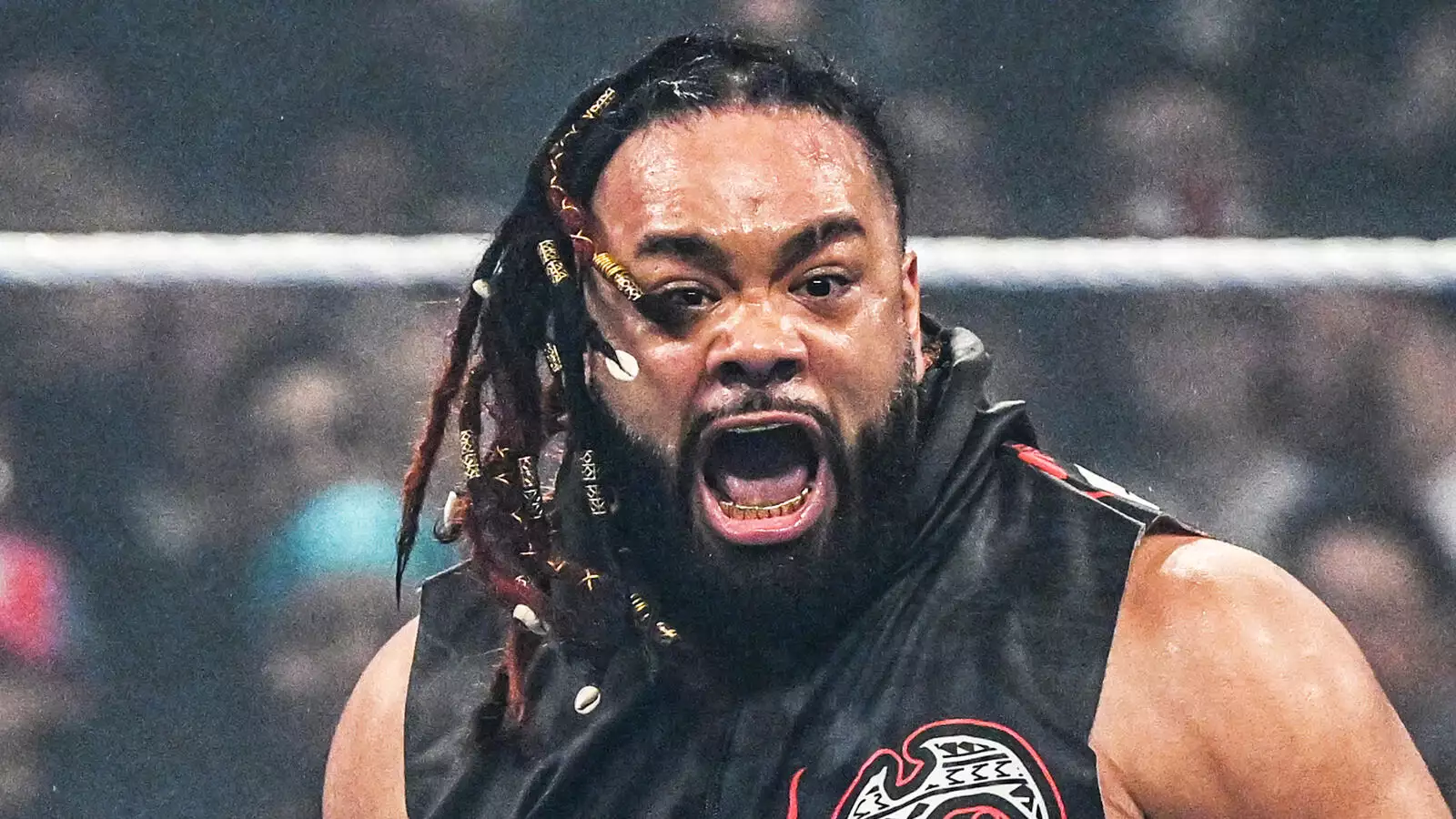 Плейлист: Джейкоб Фату уничтожает всех на своём пути