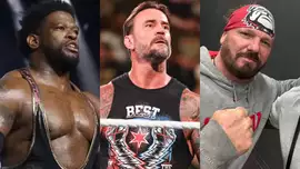 WWE готовили гиммиковые условия для матча Коди и Рейнса на Р...