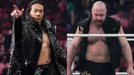 Чем закончился матч за Континентальное чемпионство на Revolution 2026? Бывшая чемпионка WWE дебютировала в AEW