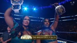 Чем закончилась первая защита женских командных чемпионств I...