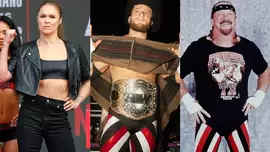 Мерседес Моне проиграла ещё несколько чемпионских титулов; О...