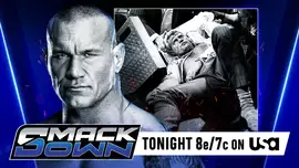 Превью к WWE Friday Night SmackDown 20.03.2026